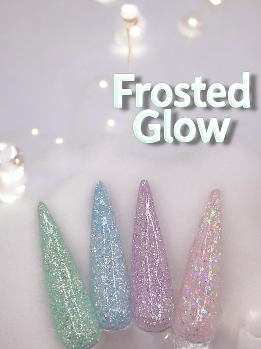 Frosted Glow Collection