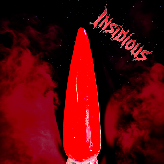 Insidious