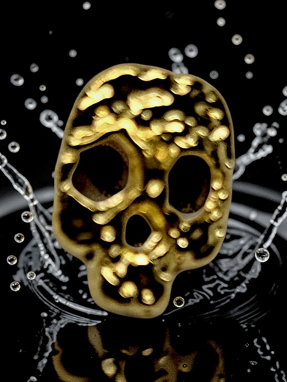 Skull Charms