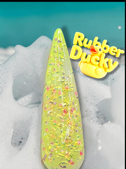 Rubber Ducky