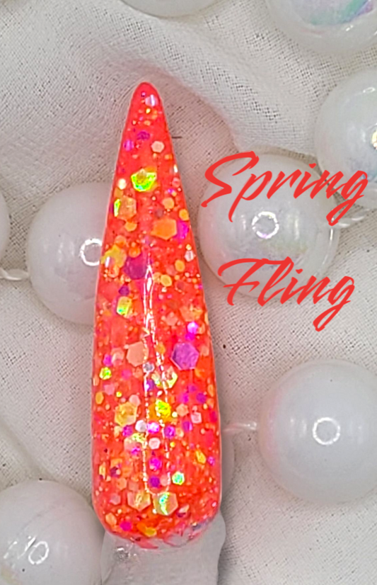 Spring Fling