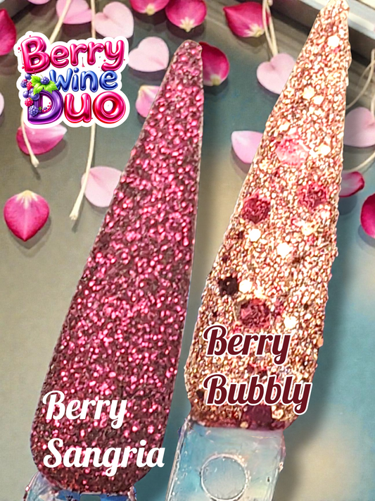 Berry Wine Duo