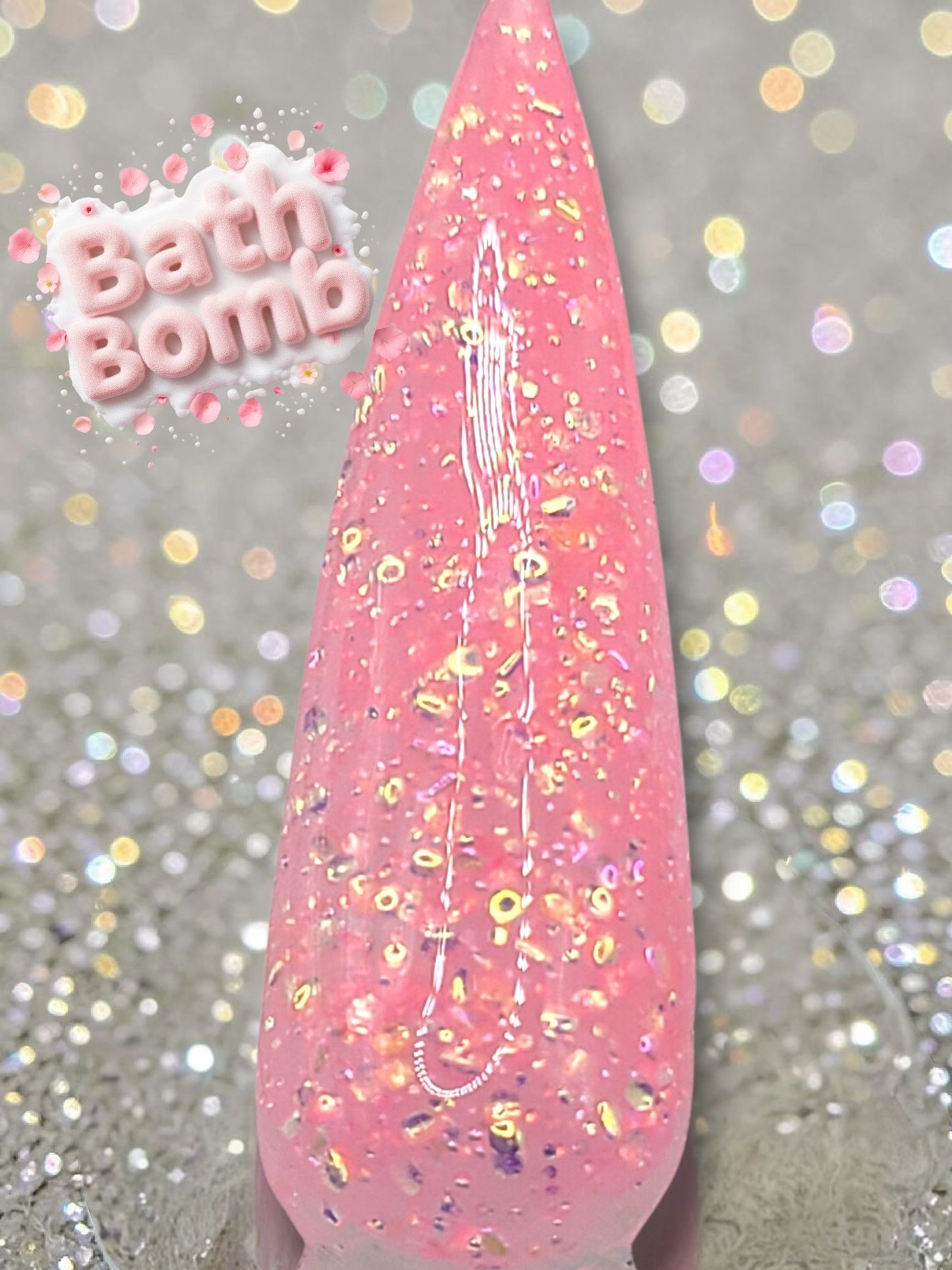 Bath Bomb