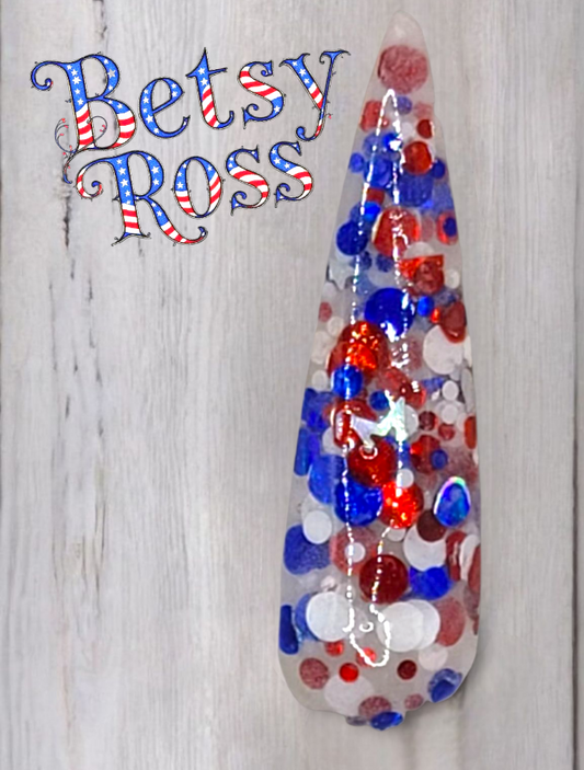 Betsy Ross
